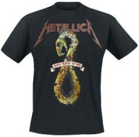 Metallica Europe Tour