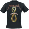 Metallica Europe Tour